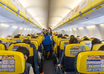 Ryanair