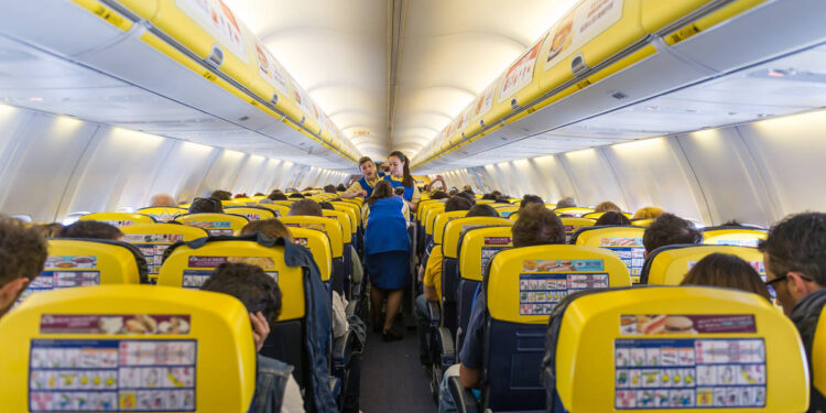 ryanair