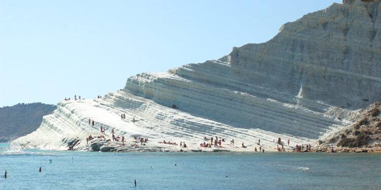 scala dei turchi