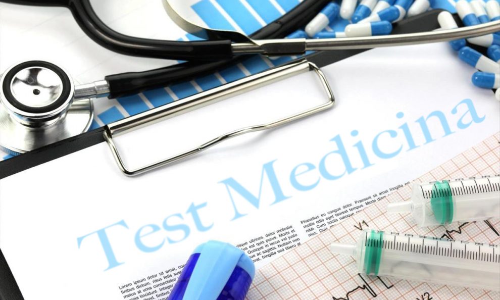 Test medicina- Test medicina 2022- Consigli test di medicina