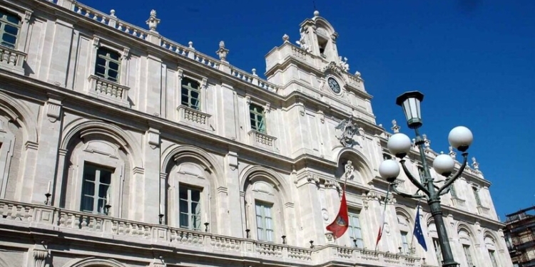 università di catania