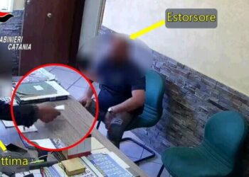 arresti catania