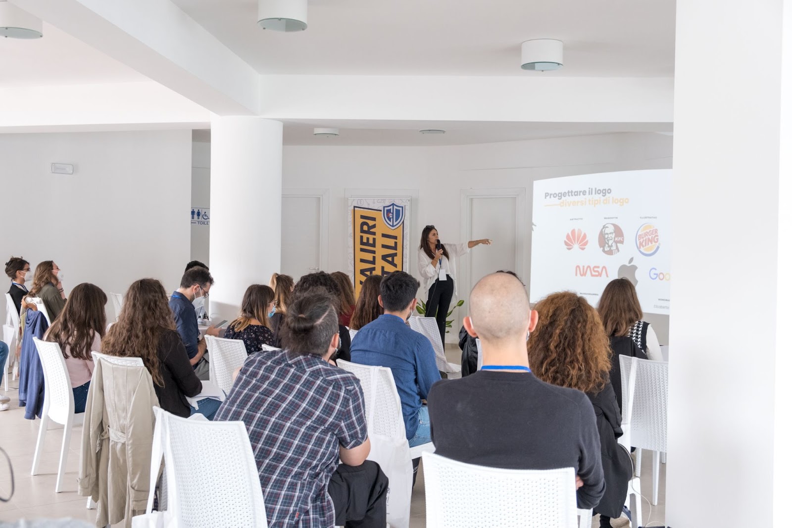 Cavalieri Digitali: la 5° edizione dell’evento di formazione in Digital Marketing