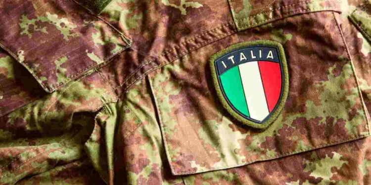 concorso esercito 2024