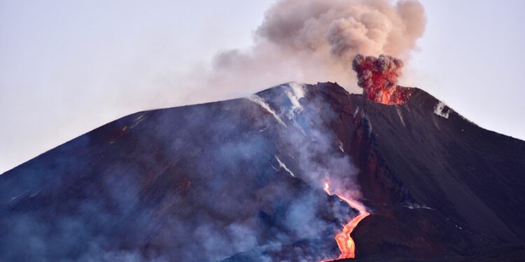 etna