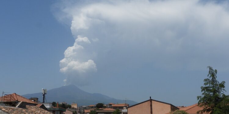 etna