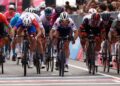 giro d'Italia 2022 Sicilia