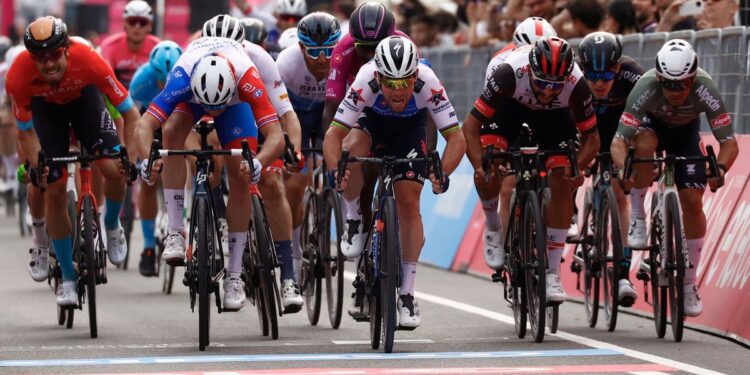 giro d italia 2022 catania