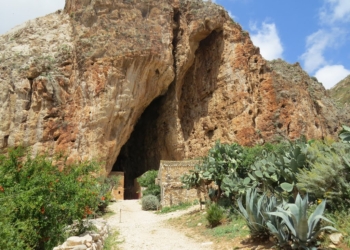 grotta mangiapane