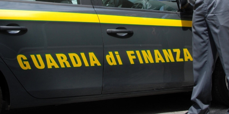 guardia di finanza