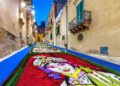 Infiorata-di-Noto