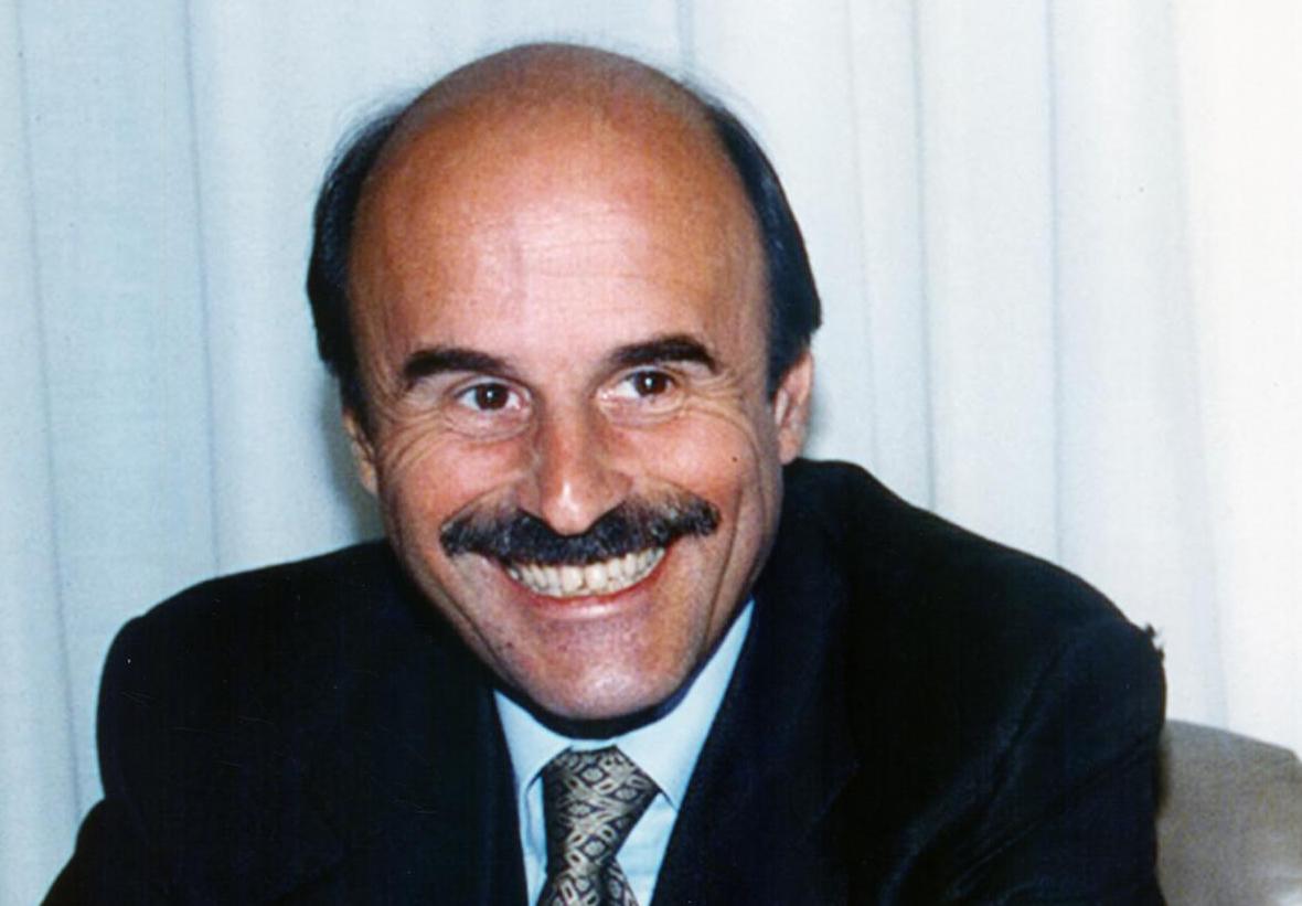 Massimo D'Antona