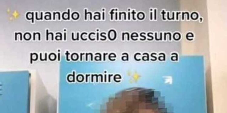 medico sicilia tiktok