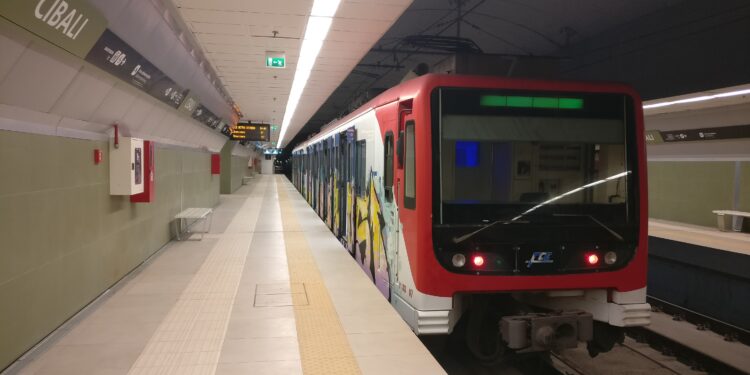 metro fce