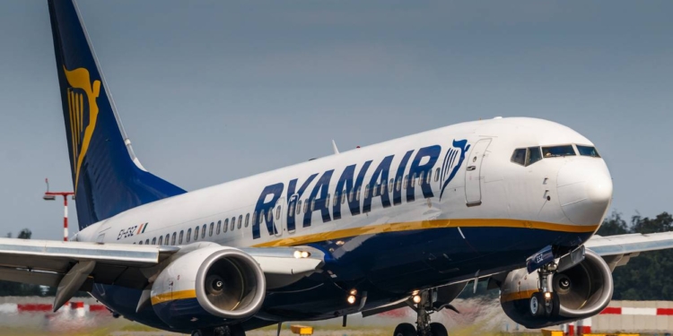 ryanair