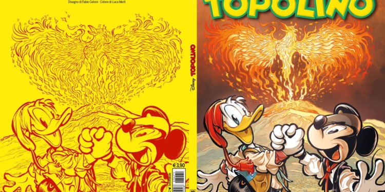 topolino