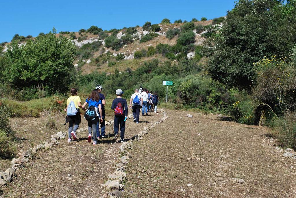 Unict aderisce alla Green Week 2022: seminari e visite guidate nelle aree protette