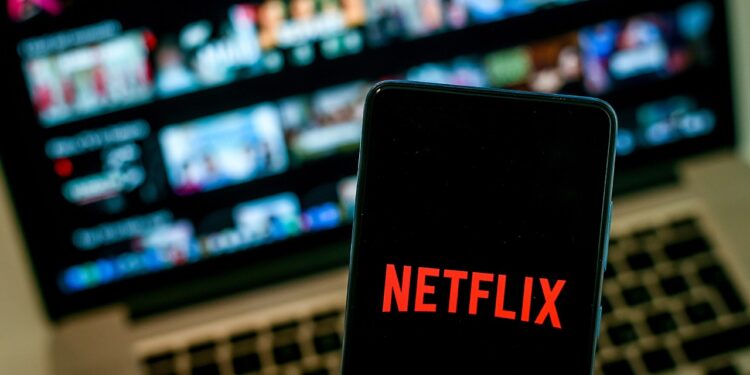 uscite netflix gennaio 2024