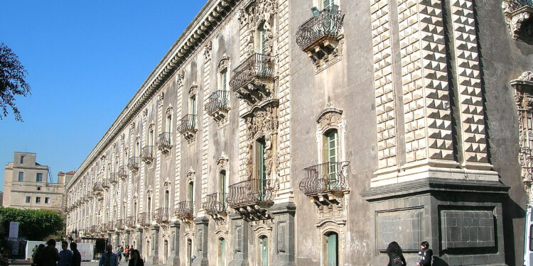 catania monastero benedettini