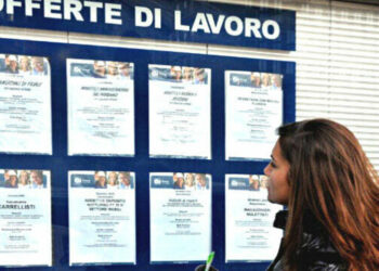 Lavoro Catania- offerte lavoro- opportunità lavorative