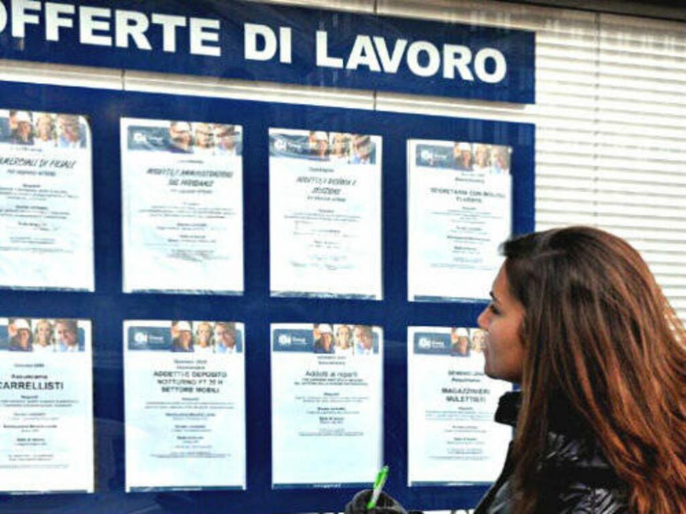 Lavoro Catania- offerte lavoro- opportunità lavorative