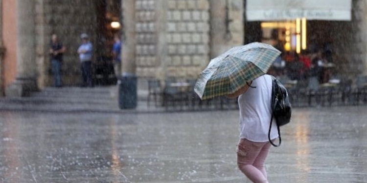 meteo sicilia