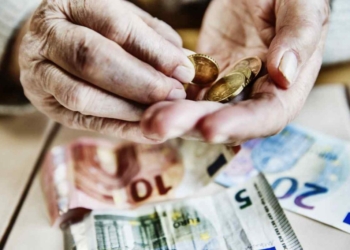 Pagamento pensioni luglio