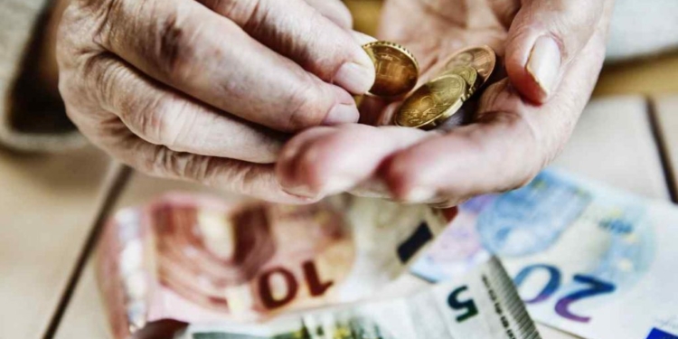 pagamento pensioni luglio