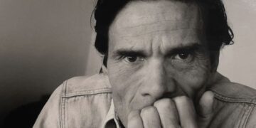 pier paolo pasolini