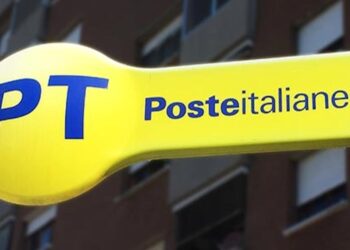 Poste Italiane assunzioni