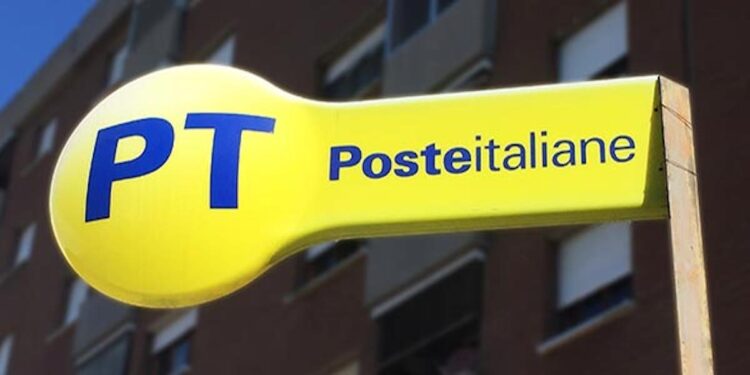 poste italiane assunzioni