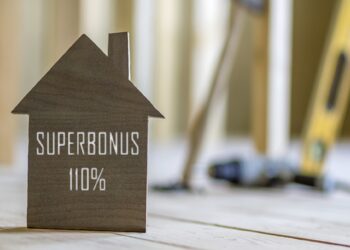 Superbonus 110%