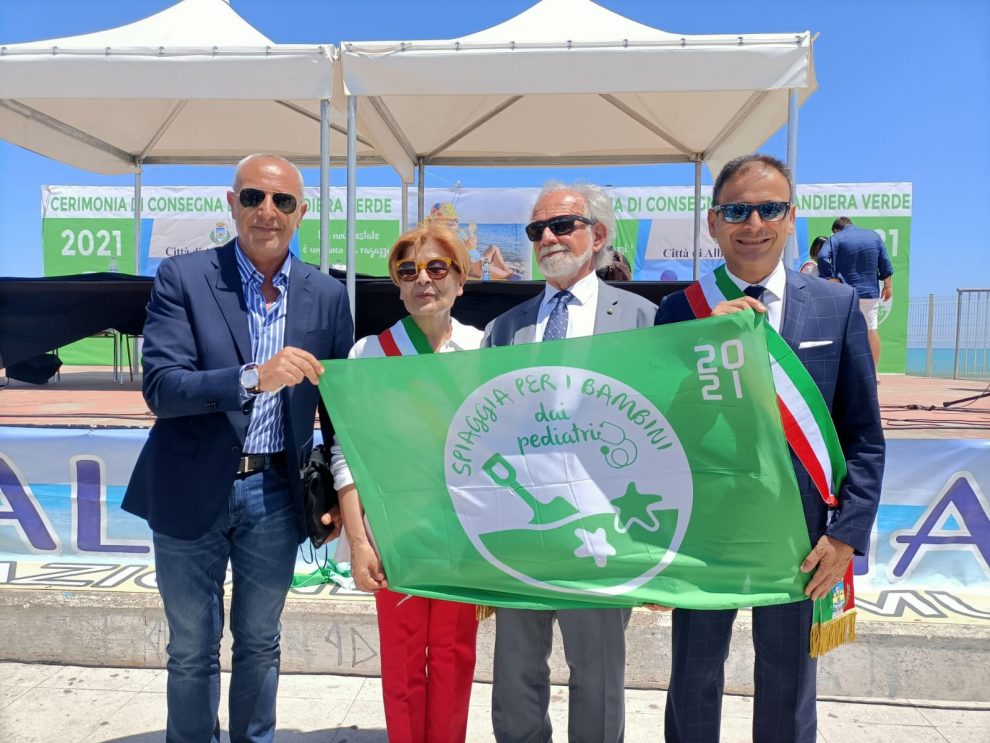 Bandiere verdi-Bandiere verdi Sicilia