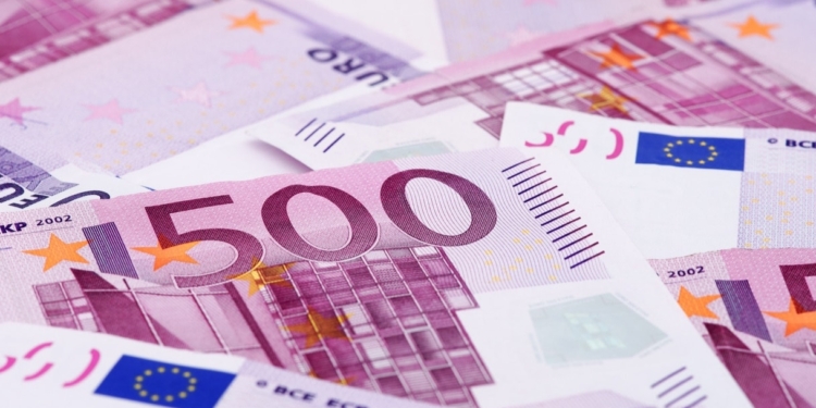 bonus 2500 euro