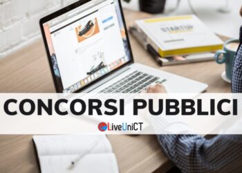 concorsi pubblici Sicilia 2022