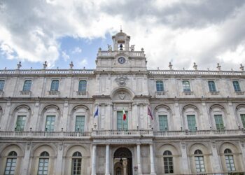 università-catania