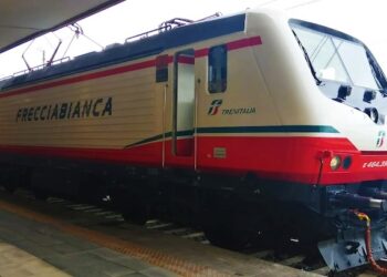 frecciabianca