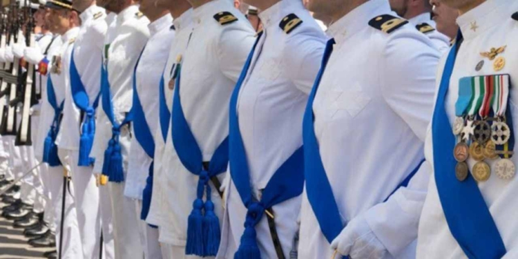 concorso marina militare 2023