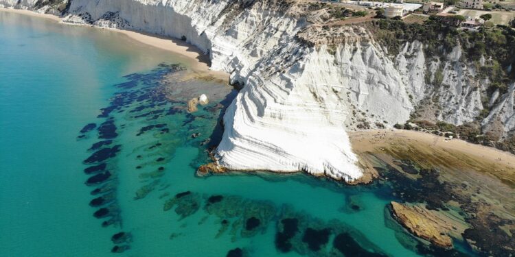 scala dei turchi