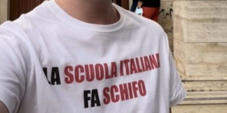 scuola ragazzo enna maturità