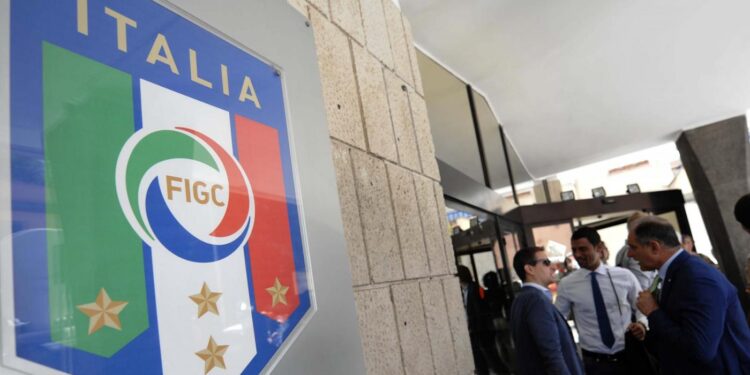 al via il primo consiglio della figc di tavecchio