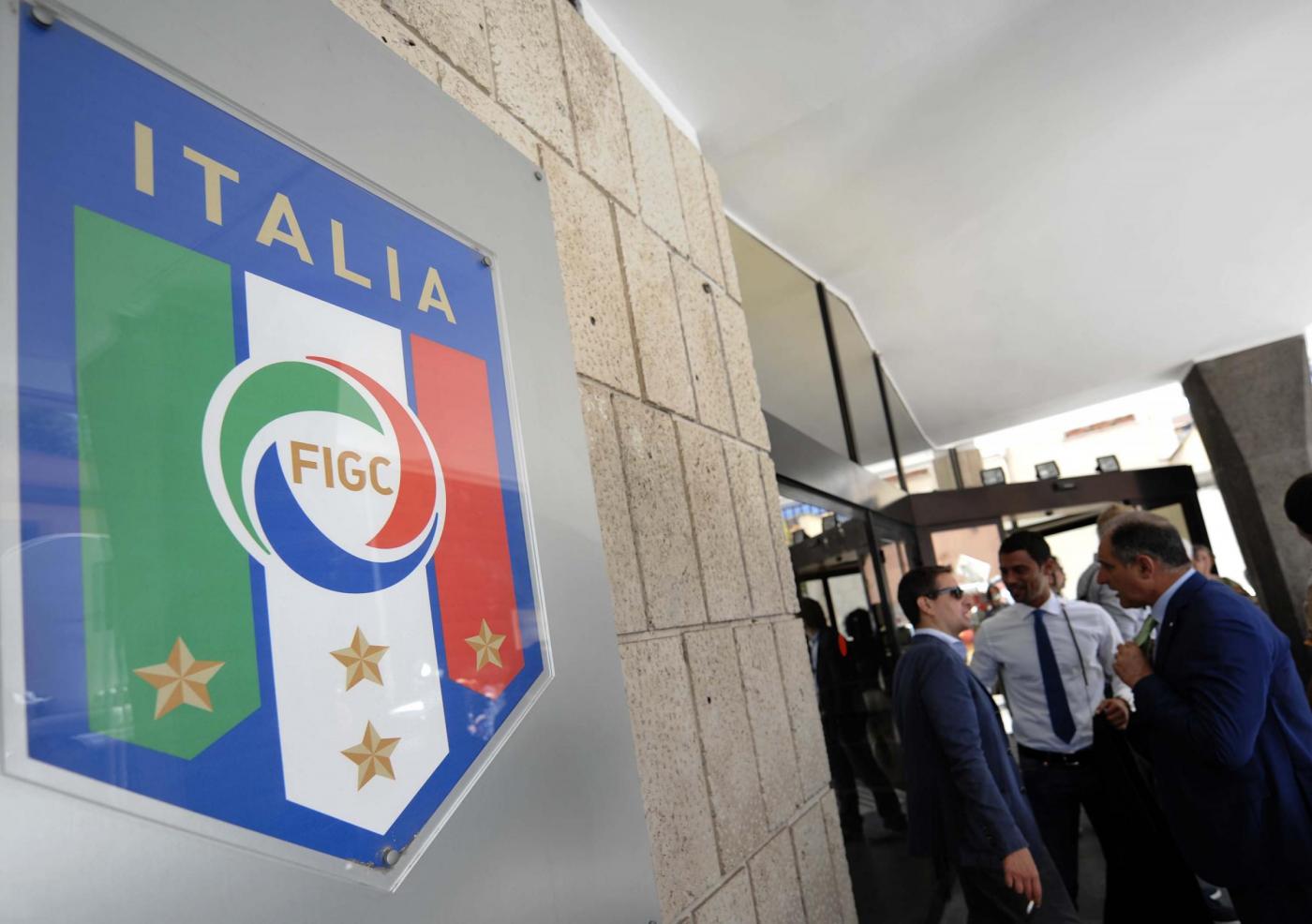 SSD Catania: la nuova società rossazzurra ora affiliata alla FIGC