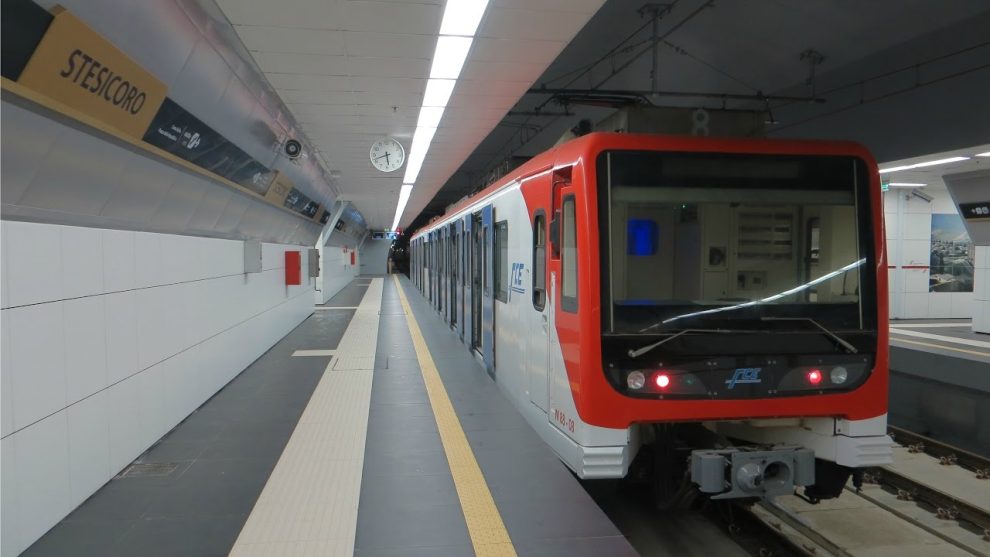 metro-catania