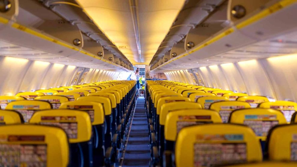 Offerte Ryanair- Viaggi- Voli low-cost