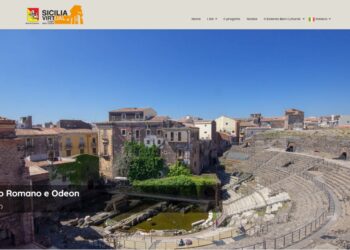 Teatro Romano Catania