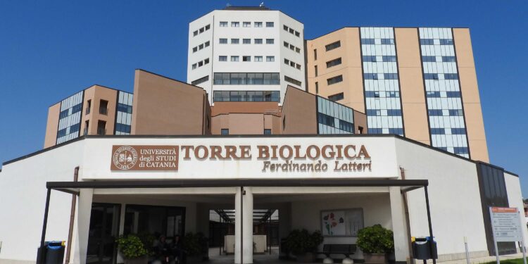 torre biologica