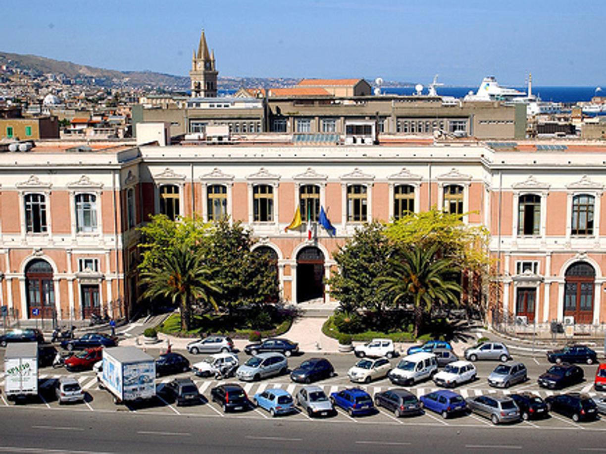 Università di Messina: record di matricole straniere per l’ateneo siciliano