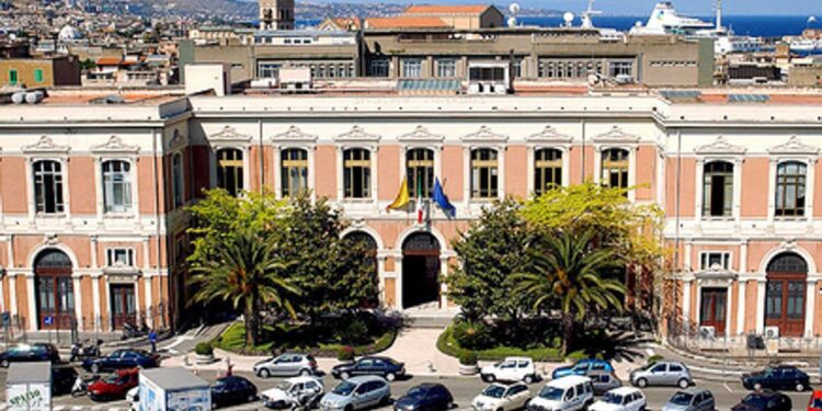 università di messina