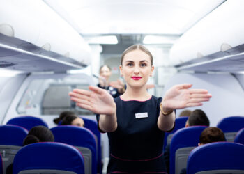 Wizz Air recruitment day Catania