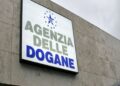 agenzia delle dogane